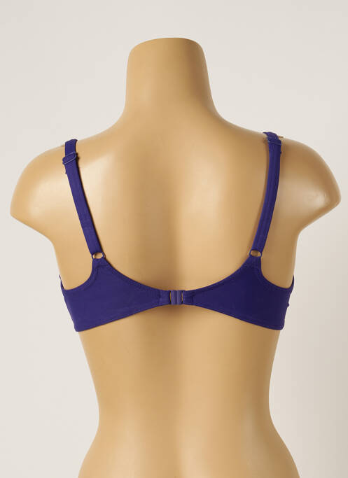 Sutien de costum de baie violet FREYA femeie