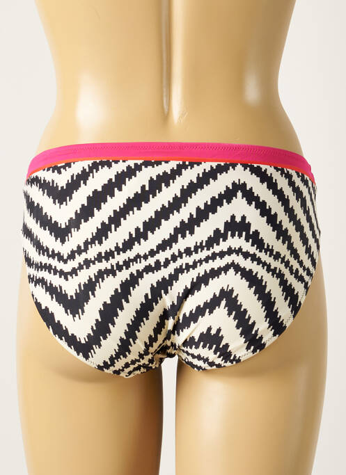 Chiloți de baie bej FANTASIE femeie