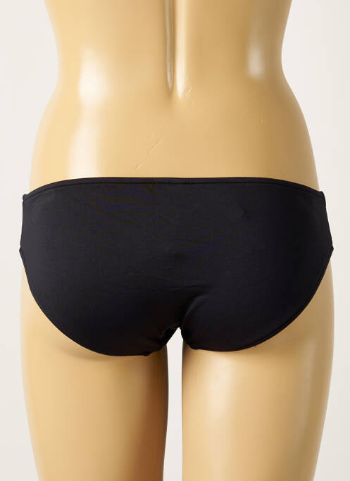 Chiloți de baie negru SEAFOLLY femeie