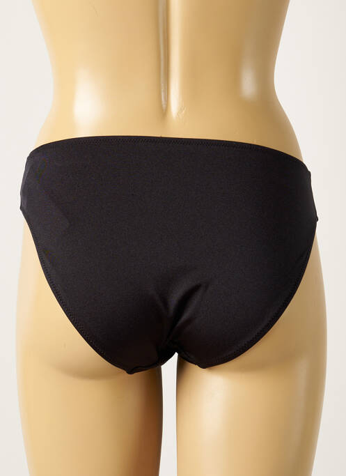 Chiloți de baie negru FANTASIE femeie