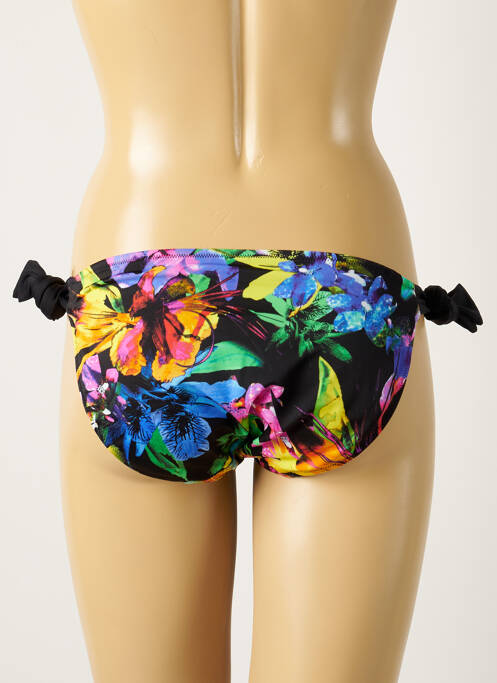 Chiloți de baie albastru FANTASIE femeie