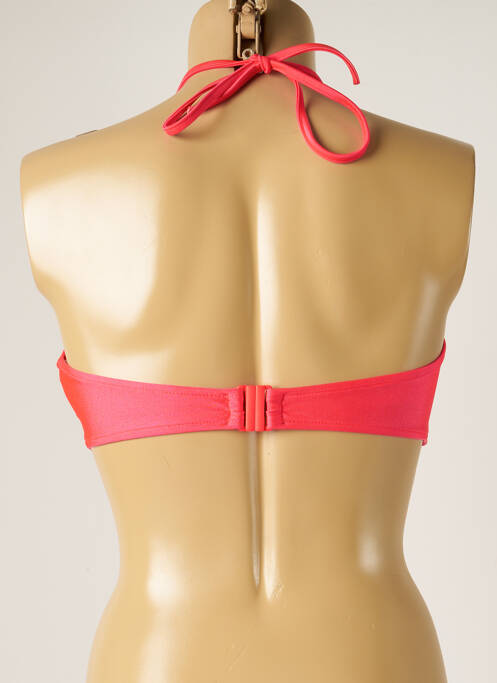 Sutien de costum de baie roz SEAFOLLY femeie