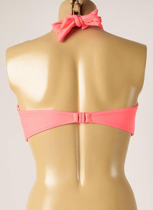 Sutien de costum de baie portocaliu SEAFOLLY femeie