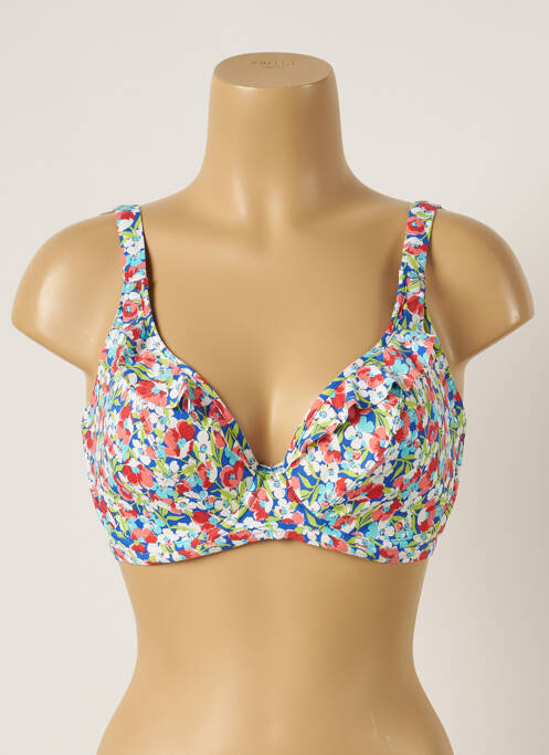 Sutien de costum de baie roz FREYA femeie