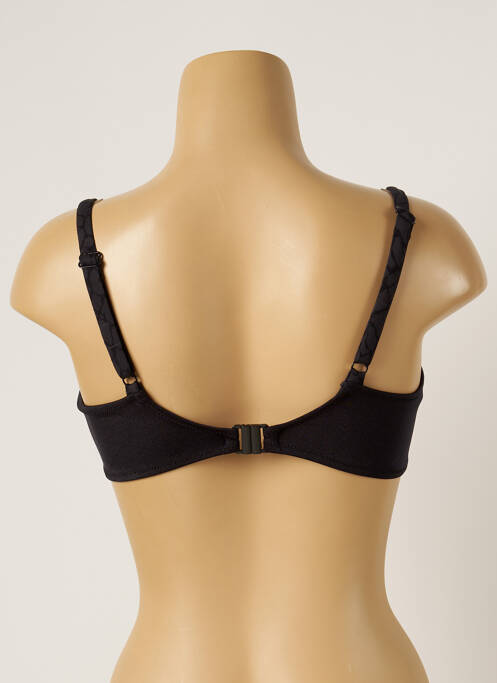 Sutien de costum de baie negru FANTASIE femeie