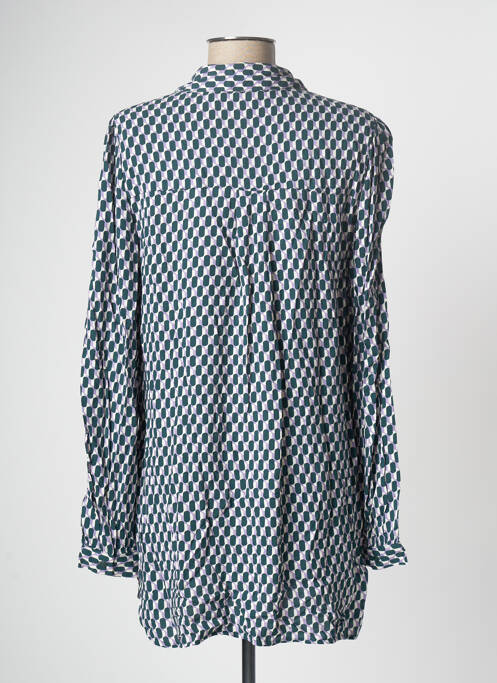 Cămașă verde B.YOUNG femeie