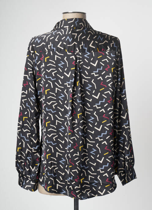 Cămașă negru SOPHYLINE femeie