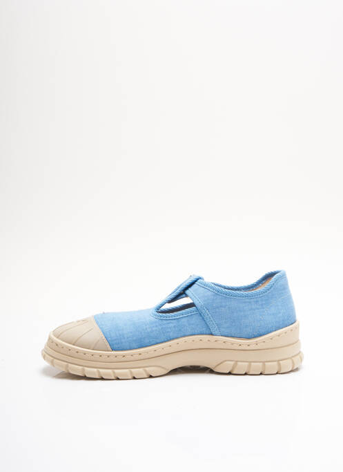 Sandale/Pantofi decupați albastru BELLAMY băiat