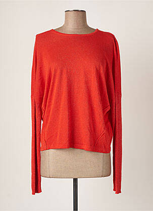 Pulover portocaliu KARMA KOMA femeie