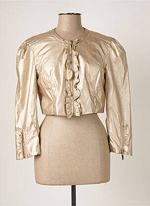 Jachete casual bej RELISH femeie