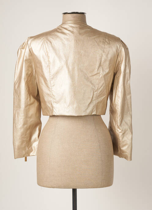 Jachete casual bej RELISH femeie