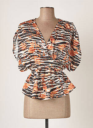 Bluză negru RELISH femeie