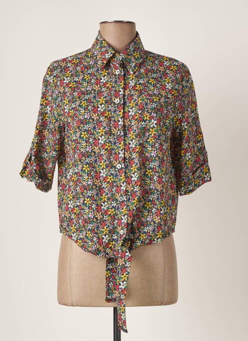 Cămașă albastru MOLLY BRACKEN femeie