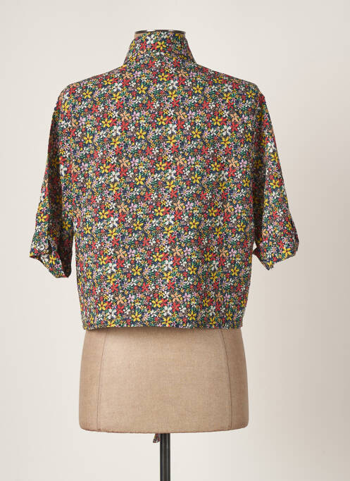 Cămașă albastru MOLLY BRACKEN femeie