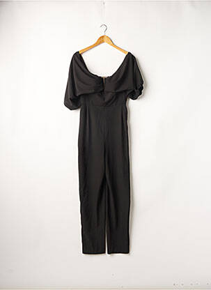 Salopetă-pantalon negru RELISH femeie