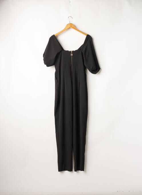 Salopetă-pantalon negru RELISH femeie