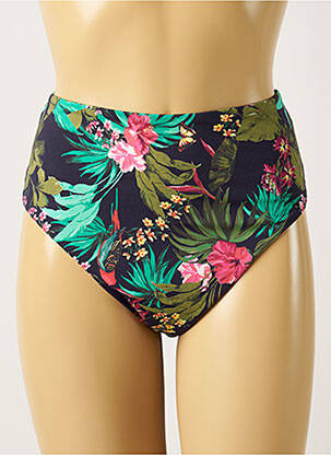 Chiloți de baie negru ONLY femeie