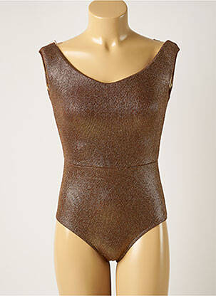 Body maro BENOA femeie