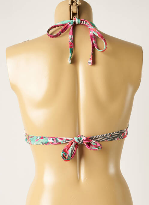 Sutien de costum de baie roz ONLY femeie