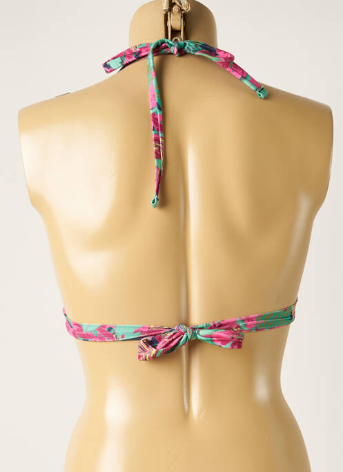 Sutien de costum de baie roz ONLY femeie