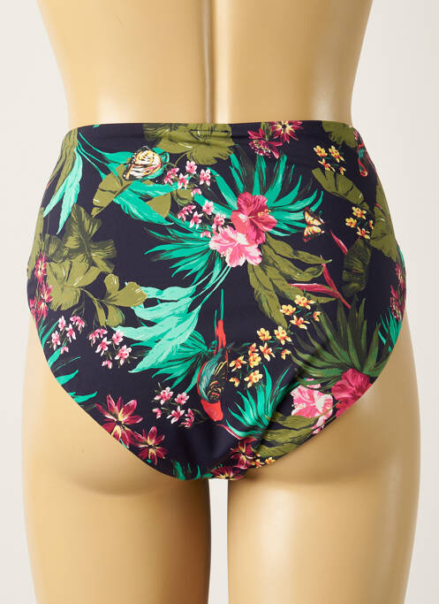 Chiloți de baie negru ONLY femeie