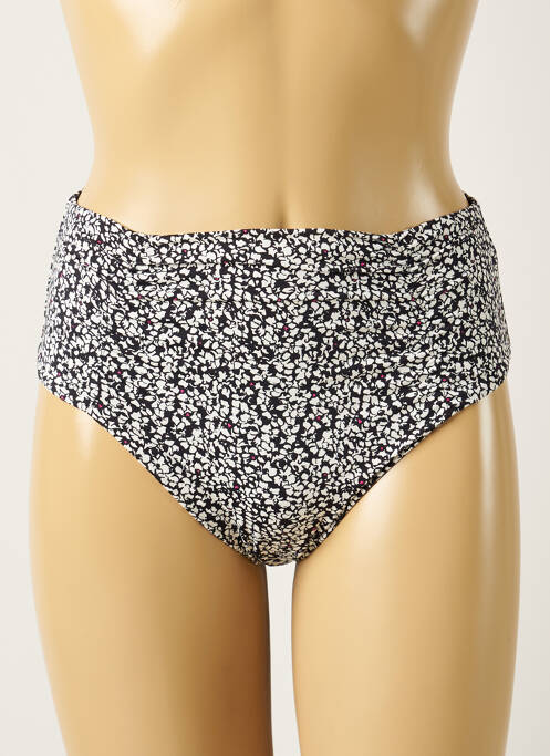 Chiloți de baie negru ONLY femeie