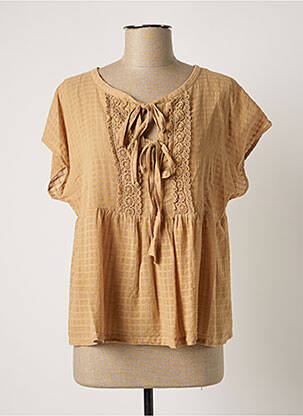 Bluză bej MARKUP femeie