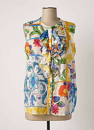 Cămașă bej MARKUP femeie