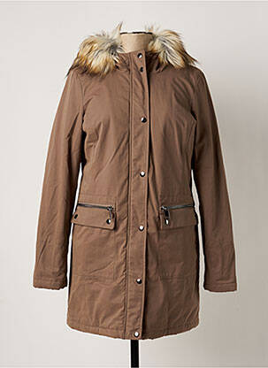 Parka maro LIU JO femeie