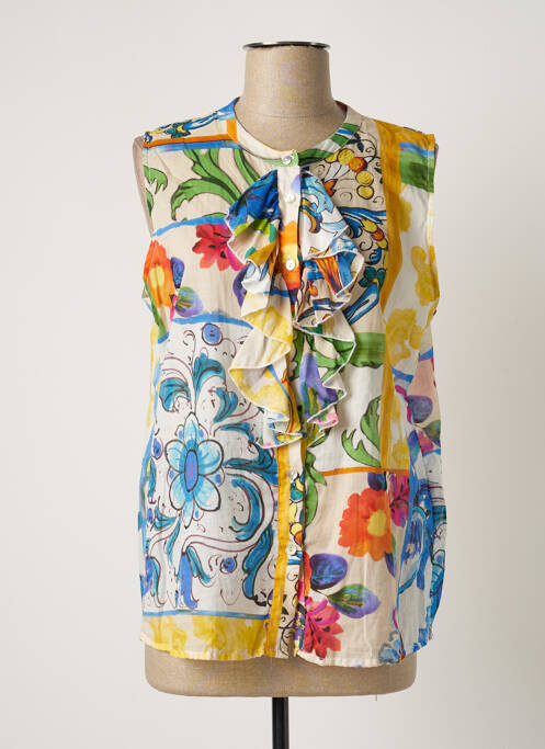 Cămașă bej MARKUP femeie