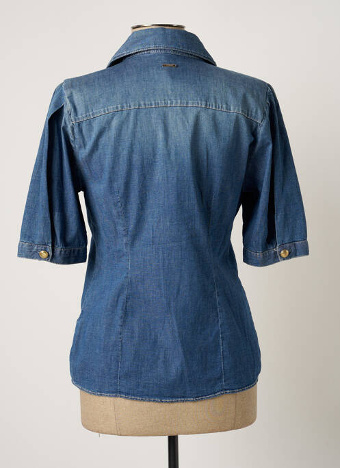 Cămașă albastru LIU JO femeie