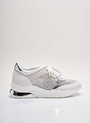 Adidași gri LIU JO femeie