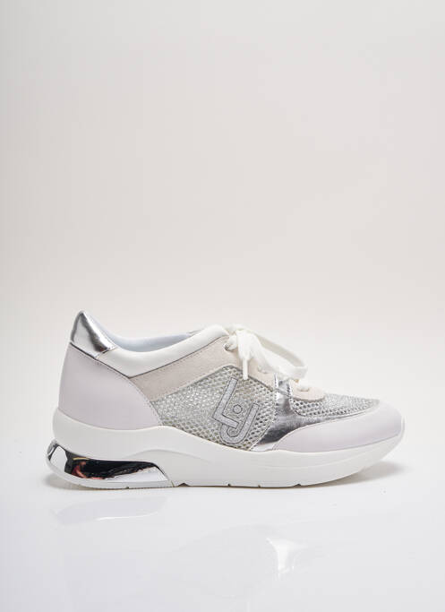 Adidași gri LIU JO femeie