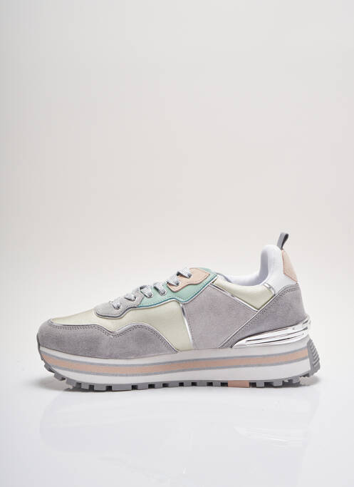 Adidași gri LIU JO femeie