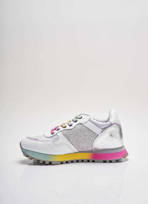 Adidași gri LIU JO femeie