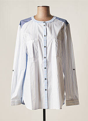 Cămașă alb YEST femeie