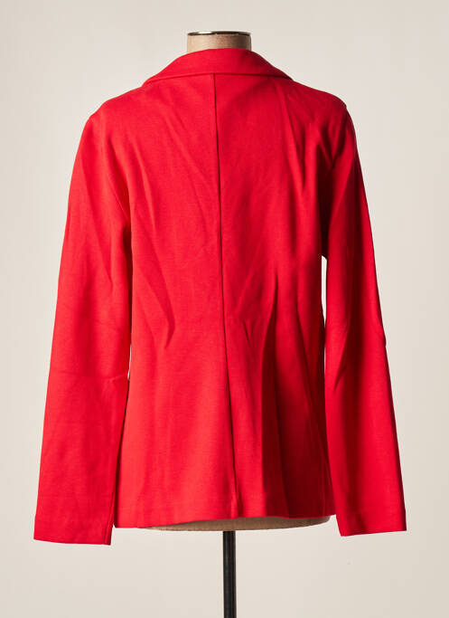 Sacou roșu YEST femeie