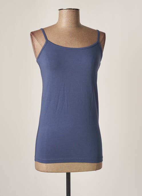 Top/Caraco violet YEST femeie