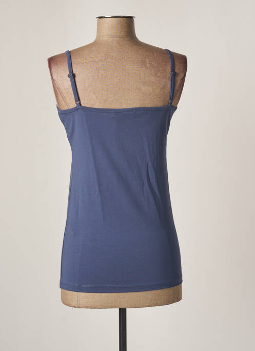 Top/Caraco violet YEST femeie