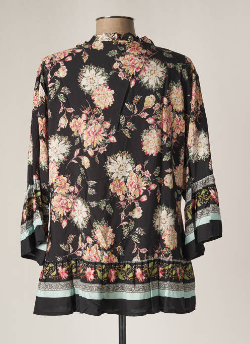 Cămașă negru FRED SABATIER femeie