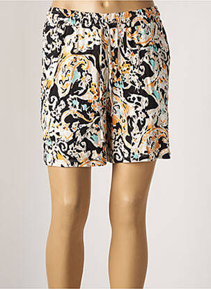 Șort negru YEST femeie