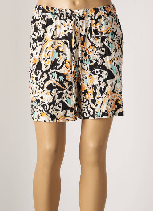 Șort negru YEST femeie