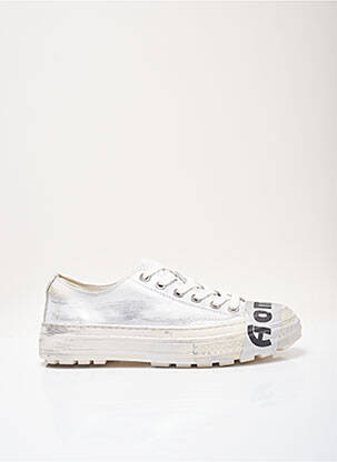 Balerine gri EXÉ femeie