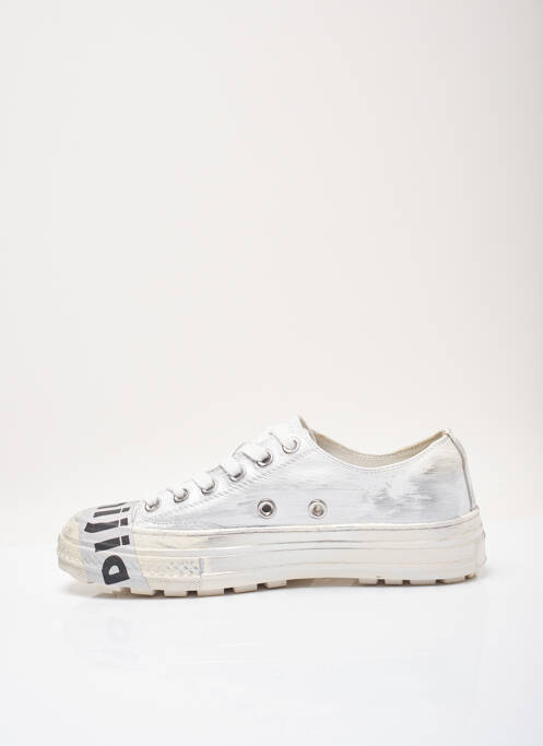 Balerine gri EXÉ femeie