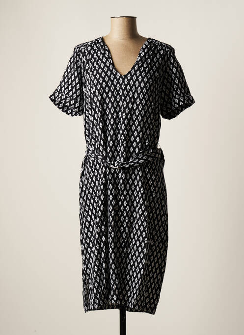 Rochie midi negru CONCEPT K femeie