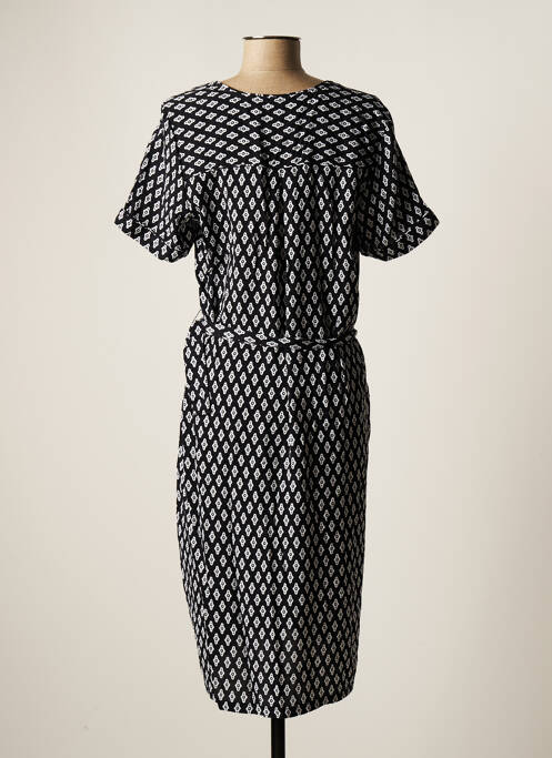 Rochie midi negru CONCEPT K femeie