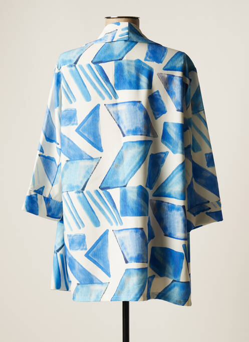 Jachete casual albastru JOY femeie