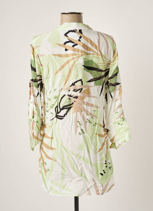 Cămașă verde FRANK WALDER femeie