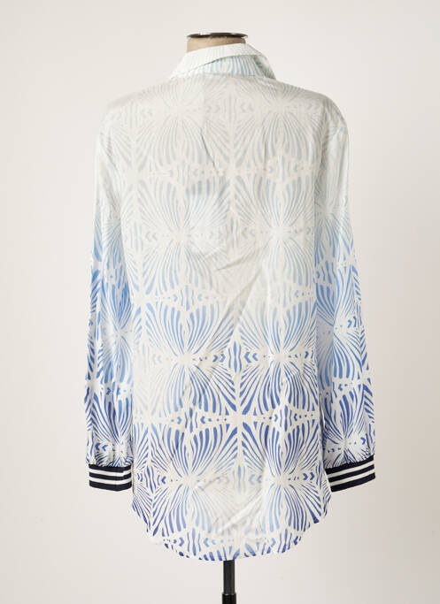 Cămașă albastru TUZZI femeie