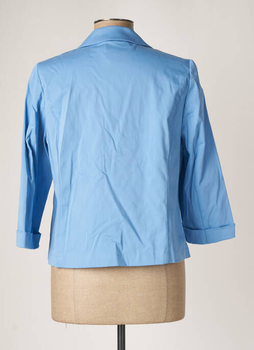 Sacou albastru FRANK WALDER femeie